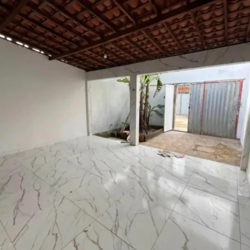 VENDO CASA EM AREINHA VIANA 