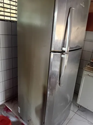 Vendo essa geladeira