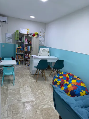 Aluguel de sala comercial por turno