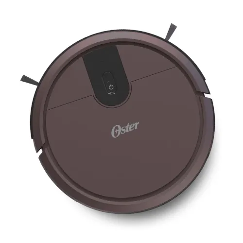 Robô Aspirador OSTER