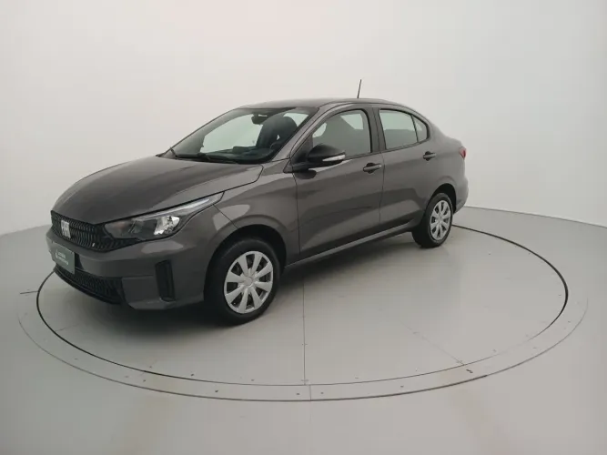 Fiat Cronos Drive 1.0 6V 2026