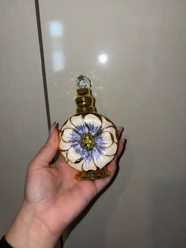 Perfume Árabe 