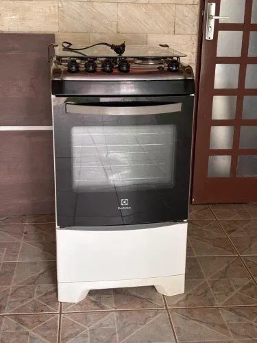 Fogão Electrolux 4 bocas