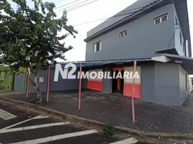 Venda Sobrado BOM JESUS