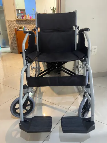 Cadeira de rodas