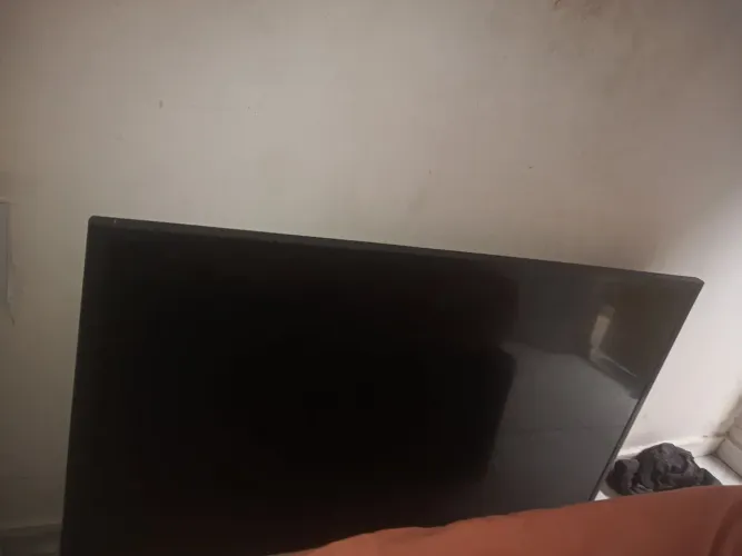 Retirada de peça