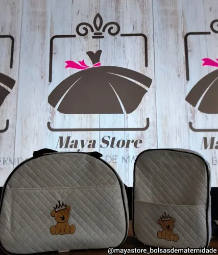 Bolsa de Maternidade