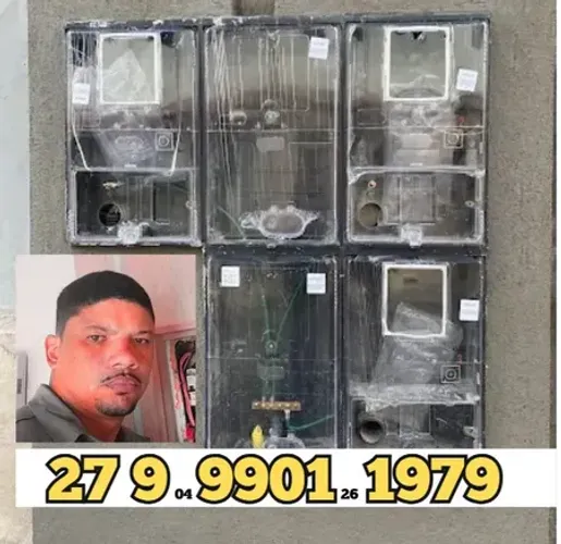 Eletricista profissional 24 horas
