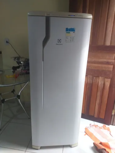 ELECTROLUX FROST FREE