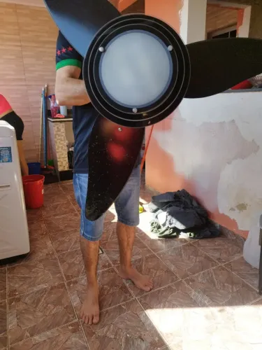 Ventiladores 