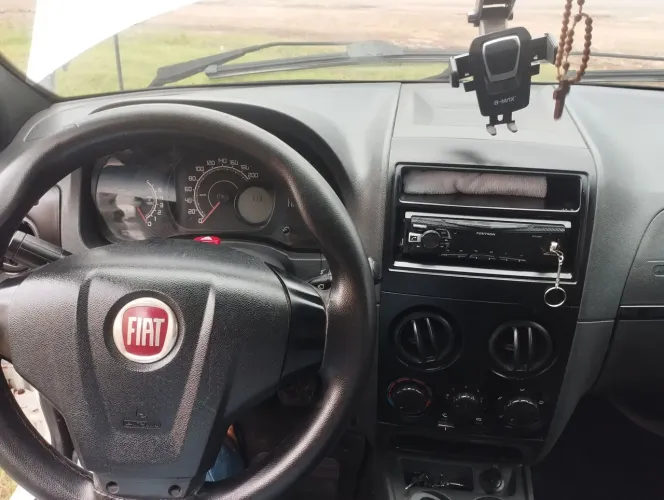 Fiat Palio WAY 1.0 Fire Flex 8V 5P 2015