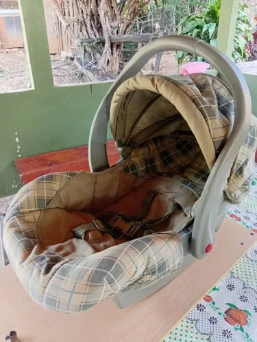 Bebe conforto bom estado