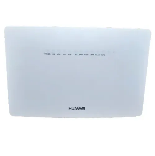  Ont Onu Gpon Epon Huawei Hg8245q2 lote 10 unidades
