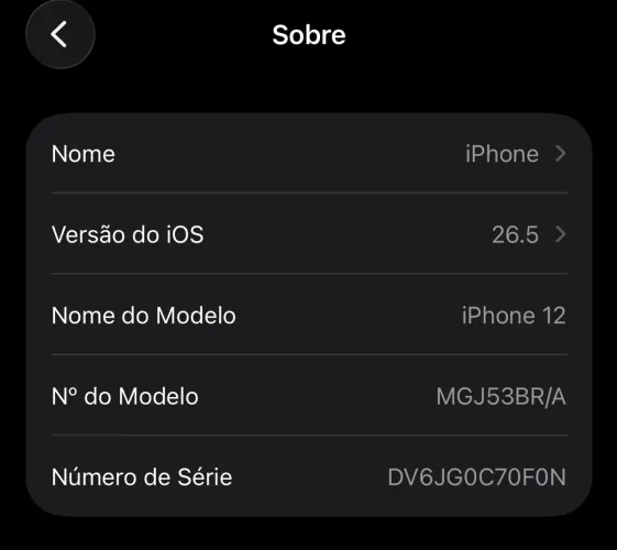 iPhone 12 64 Gb