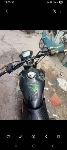Vendo cbx twister 2008 da pra transferir parcela no cartão em ate 18x