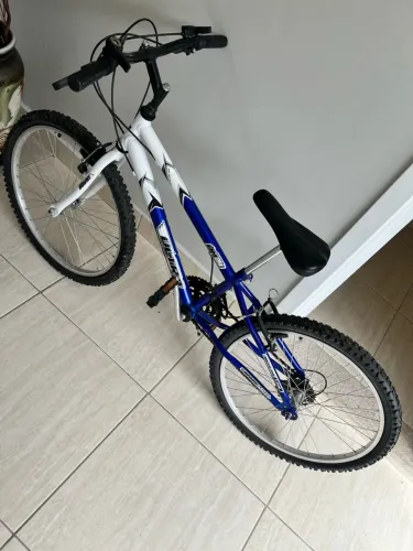 Bicicleta Ultrabike Aro 24