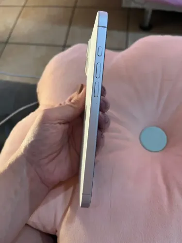 iPhone 16 plus - Branco - 128gb