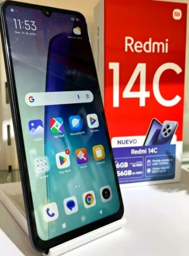 REDMI 14C