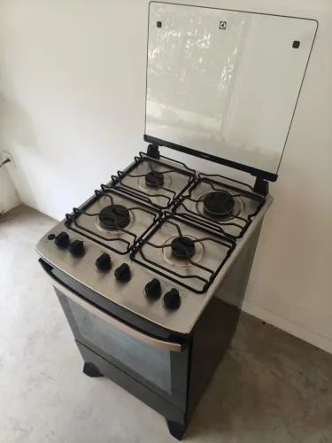 Fogão 4 bocas 