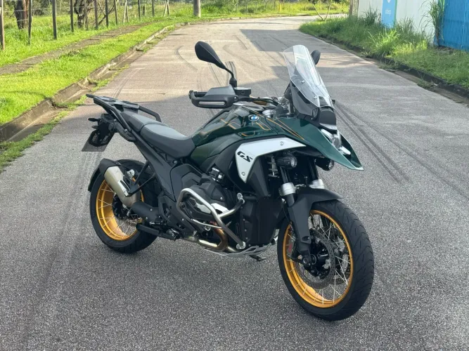 BMW R 1300 GS 719 2025