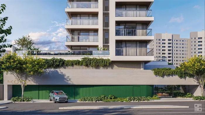 APARTAMENTO com 2 dormitórios à venda com 132.7m² por R$ 1.097.459,72 no bairro Portão - C