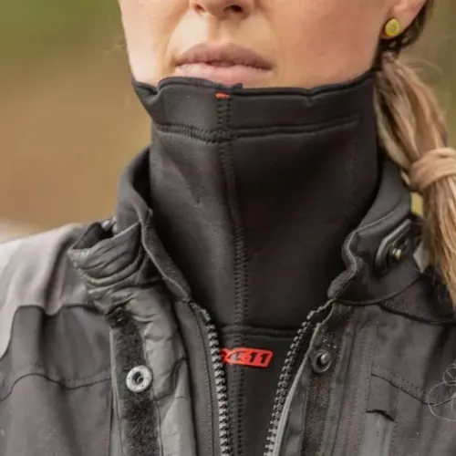 Protetor De Pescoço Moto Proteção Linha De Pipa Cerol X11 (NOVO)