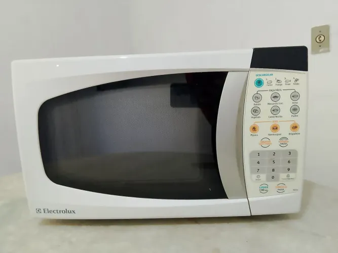 Microondas