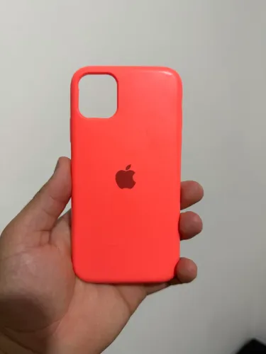 Capa feminina iPhone 11 Pro Max