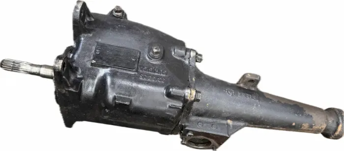 Câmbio 260f relação de dodge para opala com alavanca zero