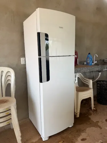 Geladeira Consul 386L