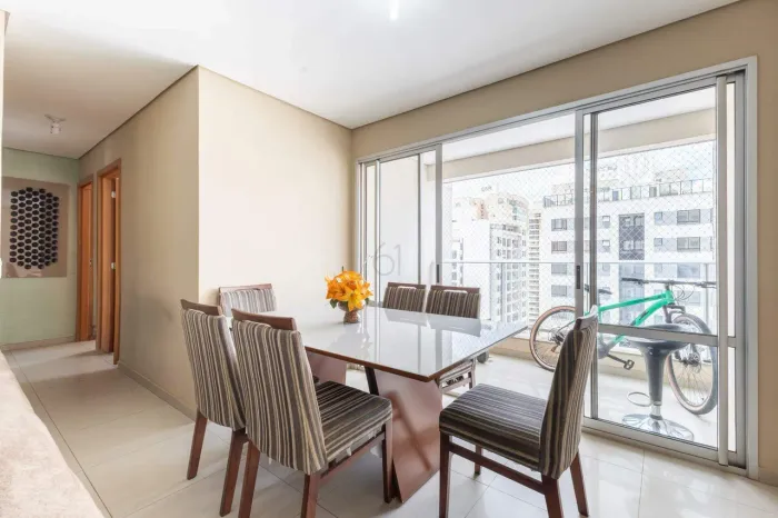 EXCELENTE APARTAMENTO DE 4 QUARTOS NO RESIDENCIAL MAESTRI - GUARÁ II