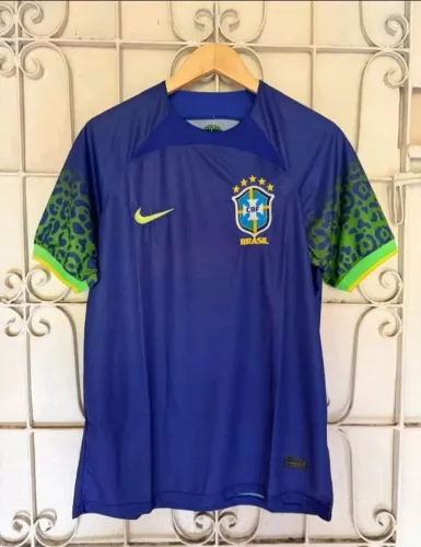 Camisa do Brasil 