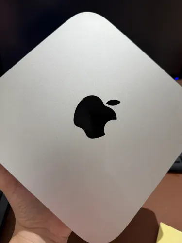 Mac Mini 2014 - 16 gb + ssd 256gb