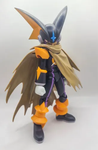 Bass Kotobukiya