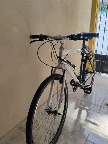 Bicicleta aro 16