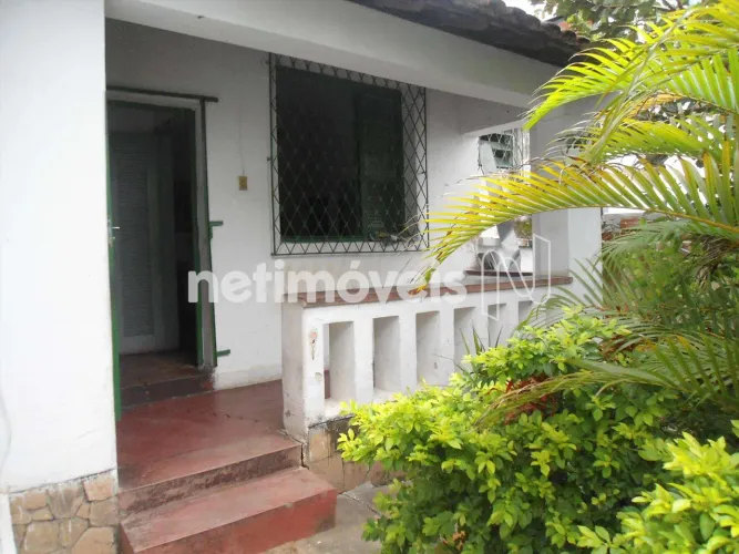 Venda Casa Nova Suíssa Belo Horizonte