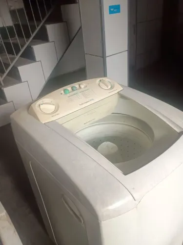 Lavadora Eletrolux 6kilos