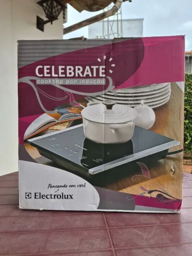 Cooktop Portátil Electrolux