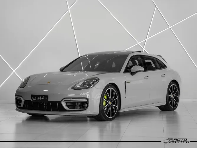Porsche Panamera 4 E-hybrid Sport Tur. 2.9 462cv 2023