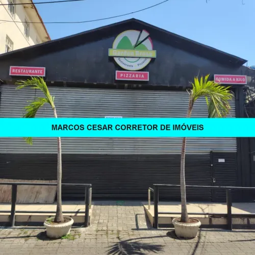 GALPÃO PARA LOCAÇÃO EM VILA VALQUEIRE
