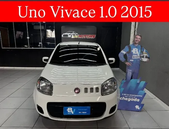 Fiat Uno Cs/top/sport 1.5 I.e. / 1.5 /1.3 (álcool) 1986