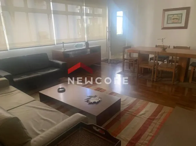 Apartamento em Alameda Sarutaiá - Jardim Paulista - São Paulo/SP