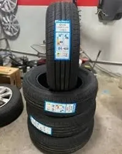 205/60R16 Dunlop Enasave EC350+ - R$ 599,00 und