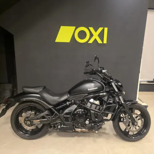 VULCAN S 650