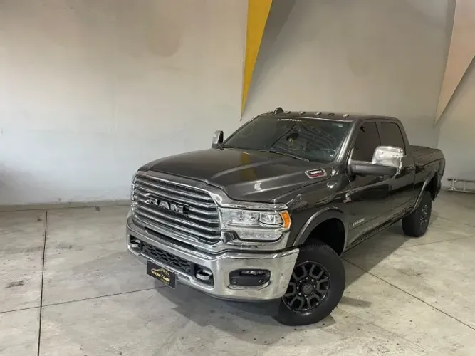 Ram 3500 Limited Longhorn 6.7 TB CD Diesel 2023