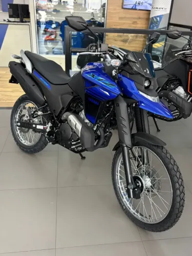 XTZ LANDER 250 2026 SEM ENTRADA PRONTA ENTREGA