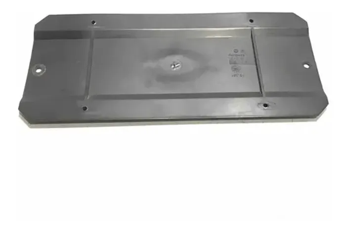 Suporte Luz Placa Traseira Audi A5 2019