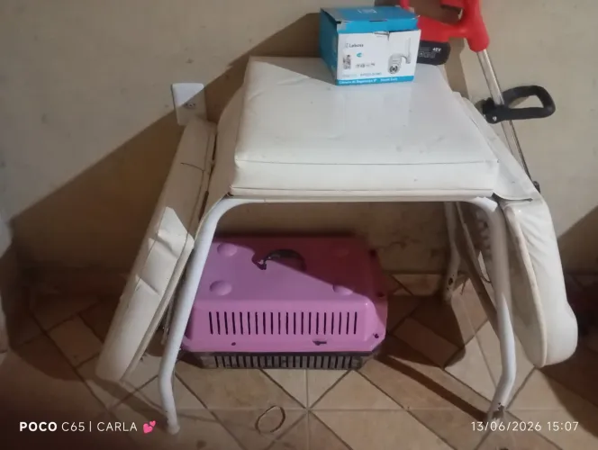 Vendo maca