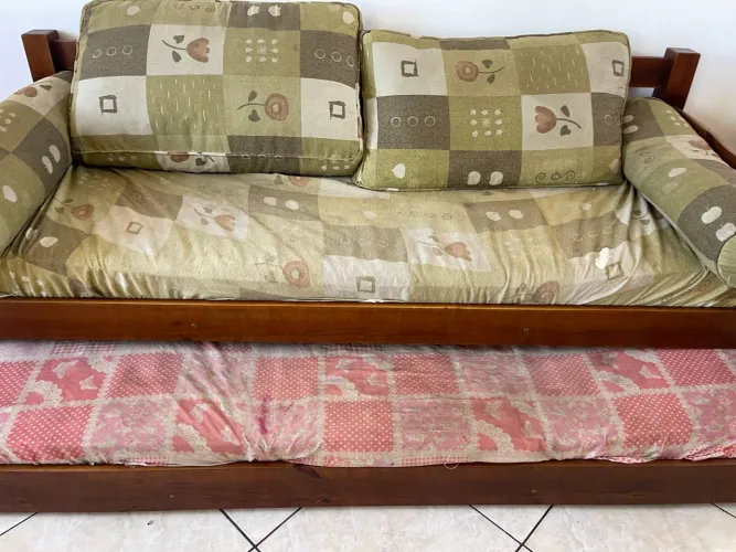 Sofá cama