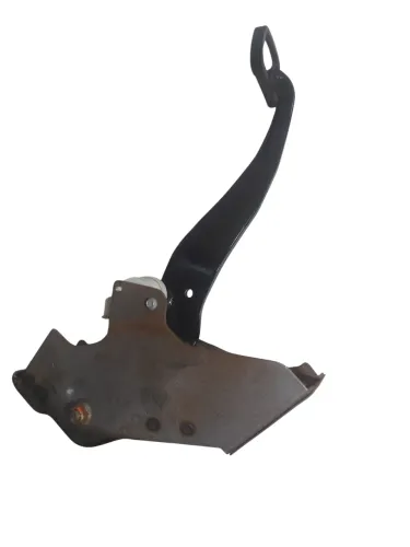 Pedal Freio Gm Chevrolet S10 2013 2014 A 2017
